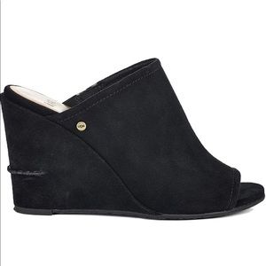 UGG Shoes - NEW Ugg Shoes Black Lively Size 8 UGG Shoes - NEW Ugg Shoes Black Lively Size 8